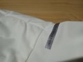 Ново яке Adidas Pure X Running Jacket in White, снимка 13