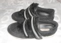 Черни спотни обувки Dolce Gabbana 100 % кожа, снимка 4