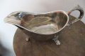 Антика - посребрен -Съд - 1 бр. ! (00204), снимка 2