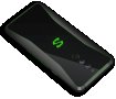 XIAOMI BLACK SHARK HELO 256GB + 10GB RAM, снимка 3