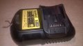 dewalt dcb105 li-ion charger-внос швеция, снимка 11