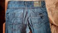 Мъжки дънки Jack & Jones INTELLIGENCE р-р 35., снимка 7