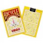 карти за игра Bicycle,Tally ho, Bee, Furnier и други, снимка 13