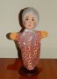 Kersa Германска играчка кукла за ръка, снимка 5