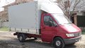 Пловдив  транспорт с камион и микробуси, падаш борд,палетна количка, снимка 8