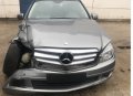 651 2.2cdi дизел части мерцедес mercedes C class Ц клас, снимка 6