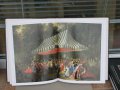 Векът на Люмиерите голяма книга с илюстрации историческа, снимка 4