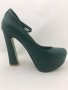 Дамски обувки Lily-Green, снимка 3