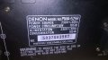 denon tuner+denon amplifier-GERMANY-внос швеицария, снимка 11