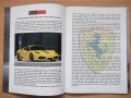Книги списания брошури автокаталози за Novitec Ferrari 812 FF 458 43, снимка 9