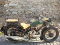 Реставриране на ретро мотоциклети, снимка 8
