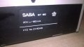 saba mt180 tuner 20v-внос швеицария, снимка 11