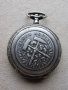 Каса за стар сребърен джобен часовник, снимка 1 - Антикварни и старинни предмети - 20039697