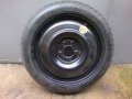 Резервна гума патерица 5x114.3 16, 17 и 18цола мазда, хонда, тойота и др., снимка 14