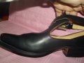 Рокерски обувки "Тony Mora” / естествена кожа / Испания , снимка 8