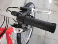 Продавам колела внос от Германия МТВ спортен велосипед GENESIS HELIOS ASX 26 цола алуминиев, снимка 8
