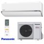 Panasonic CS-VZ12SKE/CU-VZ12SKE Heatcharge R32 -35ºC
