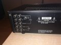 mitsubishi 200w stereo amplifier-внос швеицария, снимка 16
