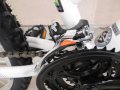 Продавам колела внос от Германия  юношески спортен велосипед ADVENTURE SPORT 24 цола, снимка 4