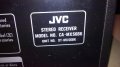 Jvc tuner+cd+deck+amplifier-внос швеицария, снимка 11