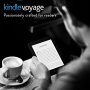 Флагманът на Amazon: Kindle Voyage 6"E-ink 300dpi 4GB WiFi BG-keyboard, снимка 6