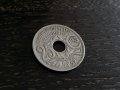 Mонета - Франция - 25 сантима | 1922г., снимка 3