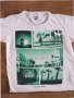 Tommy Hilfiger - страхотна мъжка тениска, снимка 3