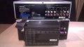 technics tuner amplifier+procesor/preamp-japan-внос швеицария, снимка 9