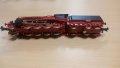 Fleischmann BR56 Piko compatible / Флайшман Бр56 Пико съвместим , снимка 3