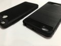 XIAOMI Redmi 4/4x , Redmi 4A силиконов гръб Carbon, снимка 4