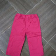 Панталон за малка кокетка, снимка 2 - Панталони и долнища за бебе - 17316398