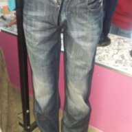 продавам нови дънки с етикет, снимка 1 - Панталони - 16884488