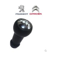 Топка за скоростен лост  Peugeot 307.407, снимка 1 - Аксесоари и консумативи - 15264072