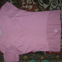 Тениска CRAFT  дамска,размер с, снимка 3 - Спортни екипи - 19033958