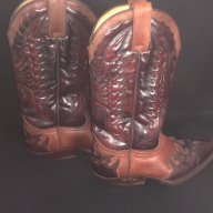 WESTERN Boots 80s Vintage SENDRA, снимка 10 - Други ценни предмети - 14992485