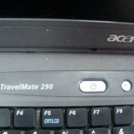 Лаптоп за части Acer Travelmate 290, снимка 7 - Части за лаптопи - 11060834