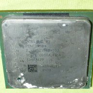 Kомпютърни процесори INTEL за стационарни PC, снимка 1 - Процесори - 10813267