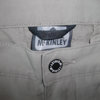 Къси панталони MC KINLEY   мъжки и дамски, снимка 6 - Къси панталони - 25647360
