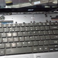 Продавам лаптоп на части ACER ASPIRE 5542, снимка 2 - Части за лаптопи - 21352098
