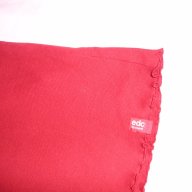 Червена блузка S.Oliver M-ka, снимка 3 - Блузи с дълъг ръкав и пуловери - 18189553