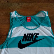 Nike - страхотен мъжки потник, снимка 6 - Тениски - 18198990