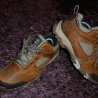 Timberland Low Winter Boot, снимка 1 - Ежедневни обувки - 22888015