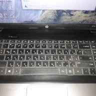 Лаптоп HP 650, снимка 6 - Лаптопи за дома - 17961833