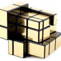 Промо! Кубче на рубик нестандартена визия, снимка 6 - Други игри - 24215636