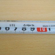 Термометър от - 10 до 360 градуса по целзий немски / GDR /, снимка 4 - Други инструменти - 10829826