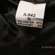 ново черно сако размер М внос от Англия, снимка 5 - Сака - 14486908
