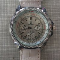 Ръчни часовници Bellos  и T&L, снимка 2 - Други - 24740818