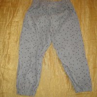 Нов панталон, размер 86, снимка 2 - Панталони и долнища за бебе - 22881897