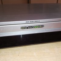 panasonic dvd recorder-made in japan-внос швеицария, снимка 7 - Плейъри, домашно кино, прожектори - 21406927