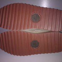 Lacoste оригинални обувки, снимка 5 - Ежедневни обувки - 24943913
